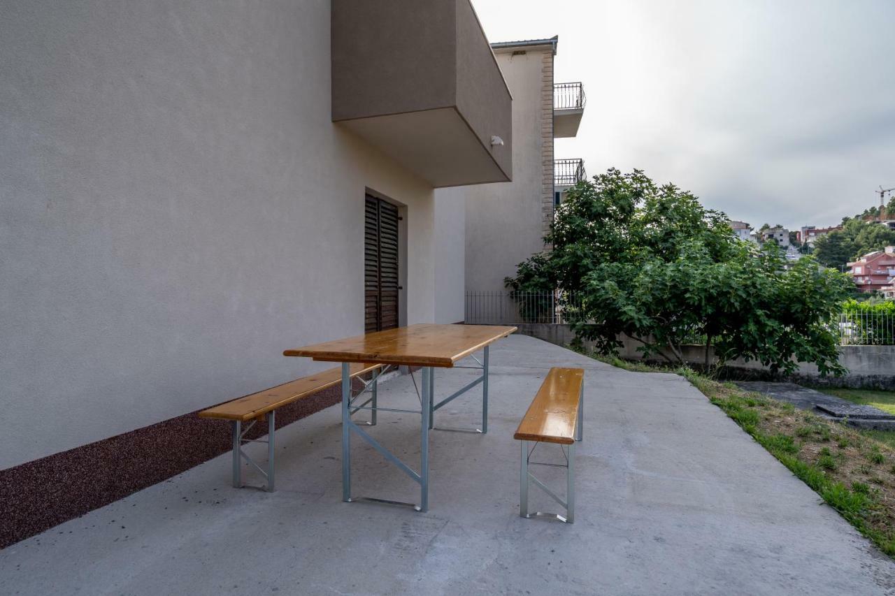Apartment Matija โปดสตรานา ภายนอก รูปภาพ
