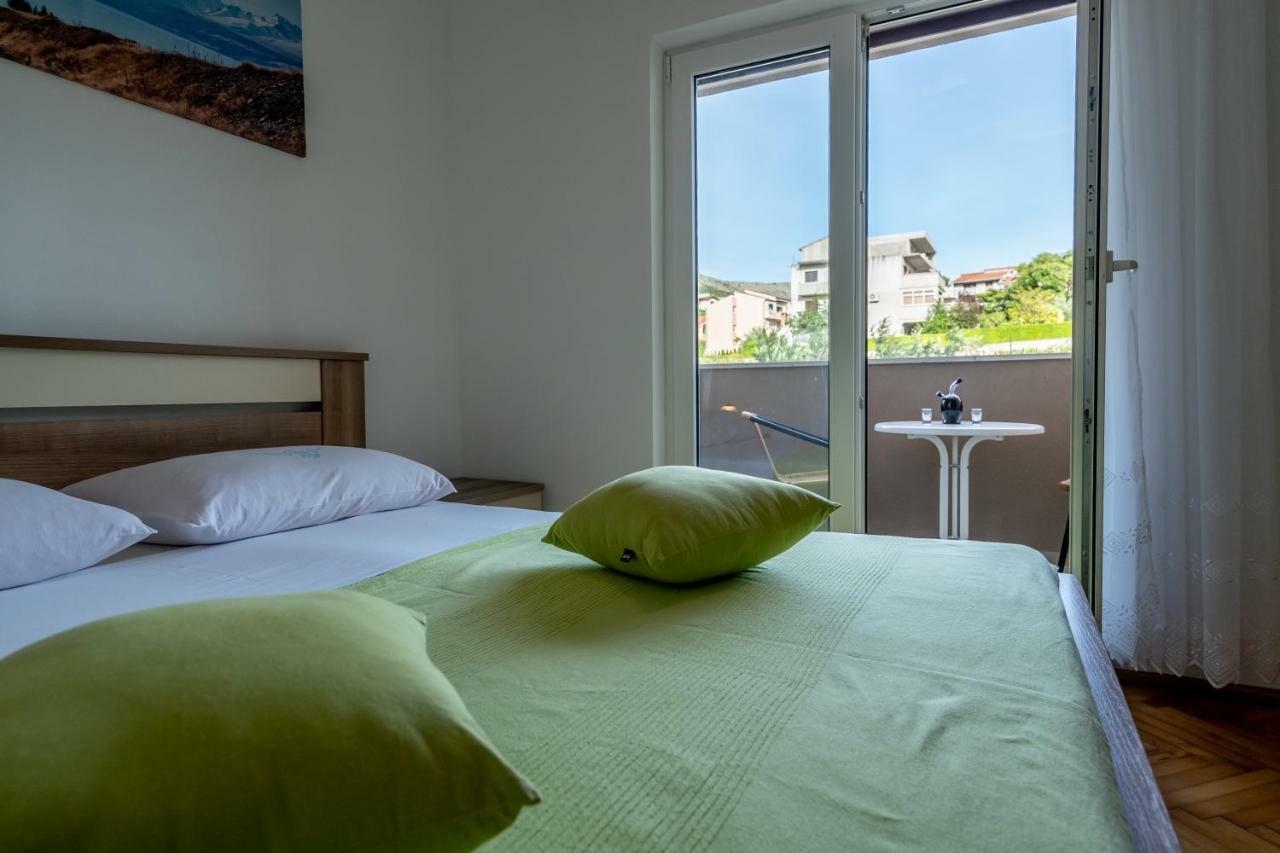 Apartment Matija โปดสตรานา ภายนอก รูปภาพ