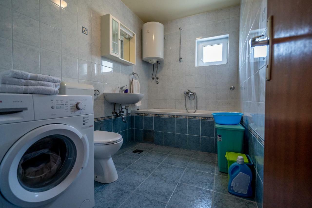Apartment Matija โปดสตรานา ภายนอก รูปภาพ