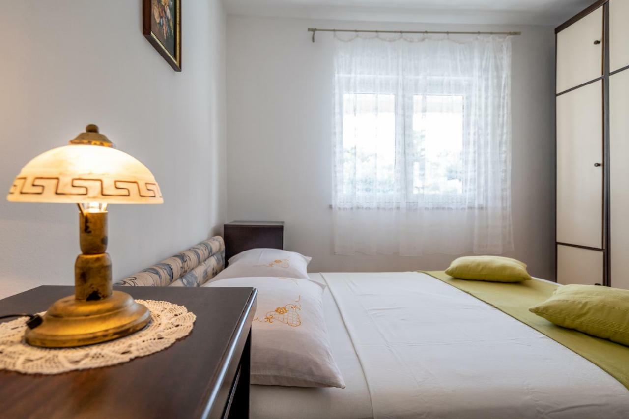 Apartment Matija โปดสตรานา ภายนอก รูปภาพ