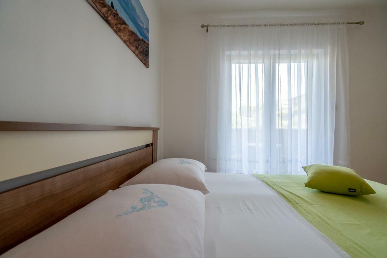 Apartment Matija โปดสตรานา ภายนอก รูปภาพ