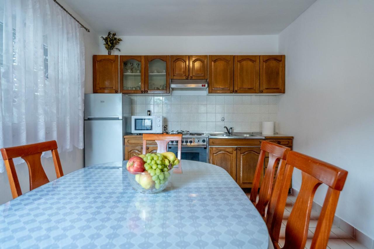 Apartment Matija โปดสตรานา ภายนอก รูปภาพ