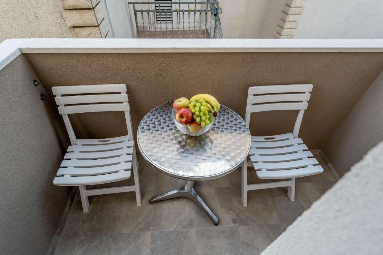 Apartment Matija โปดสตรานา ภายนอก รูปภาพ