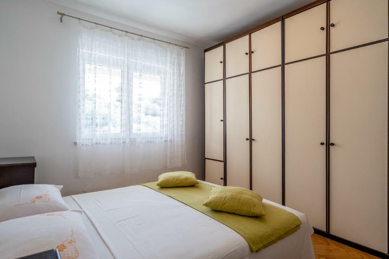 Apartment Matija โปดสตรานา ภายนอก รูปภาพ