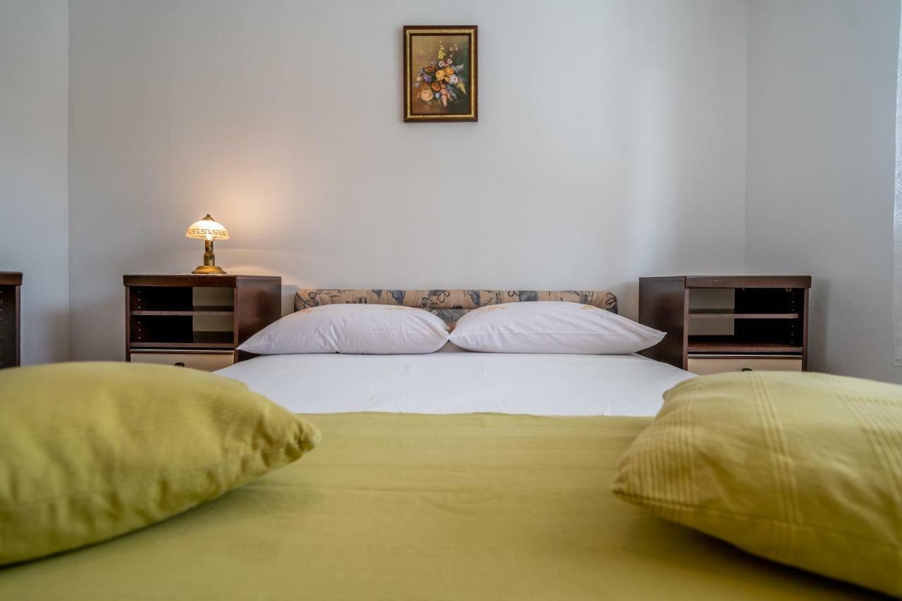 Apartment Matija โปดสตรานา ภายนอก รูปภาพ