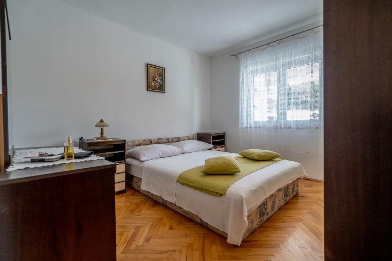Apartment Matija โปดสตรานา ภายนอก รูปภาพ