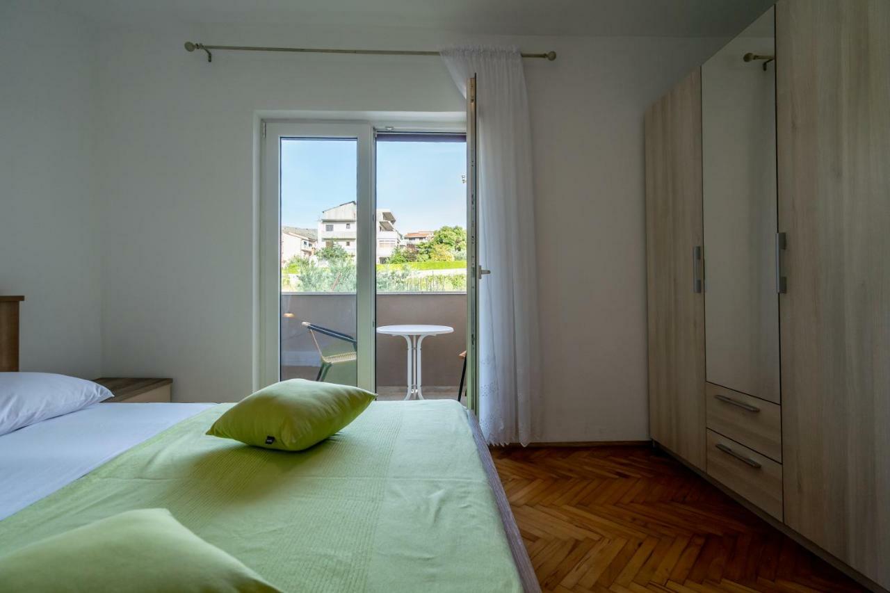 Apartment Matija โปดสตรานา ภายนอก รูปภาพ