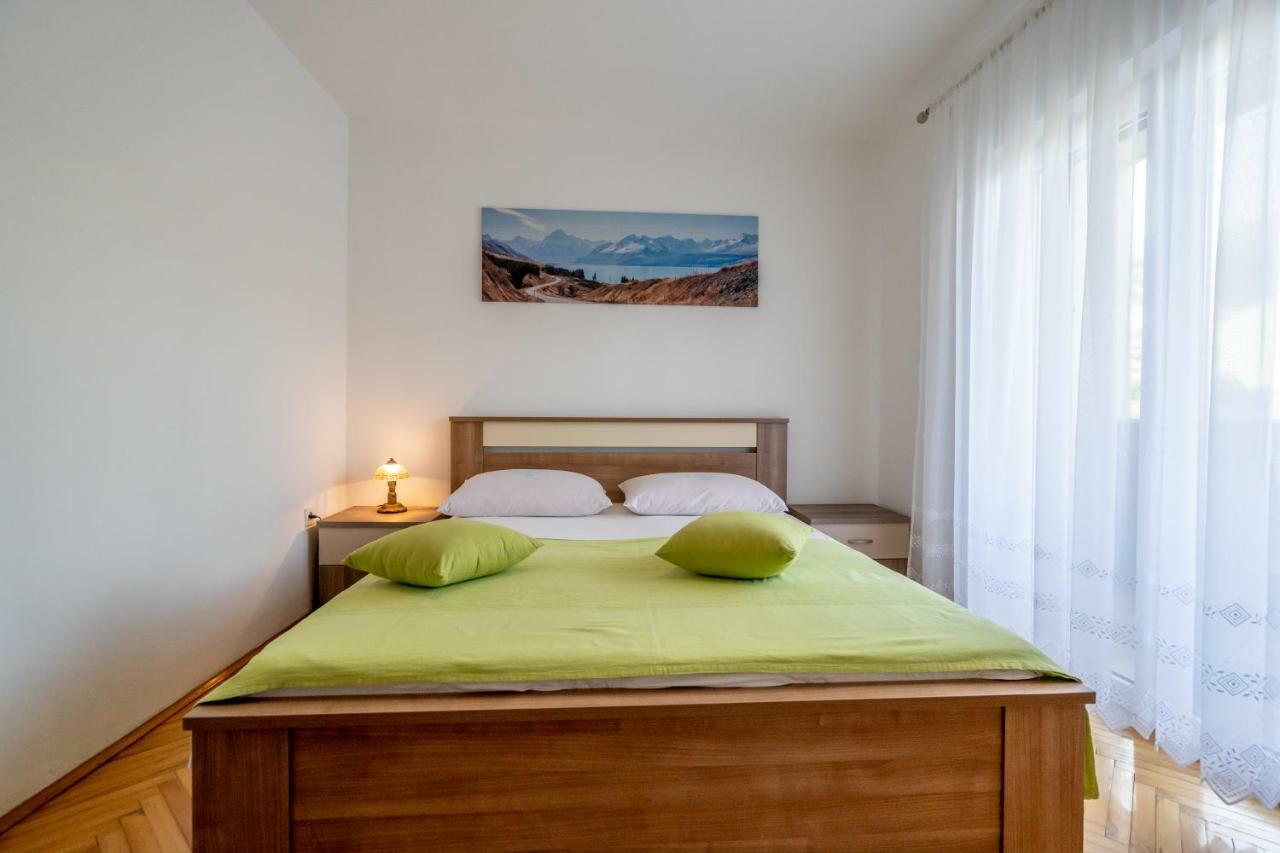 Apartment Matija โปดสตรานา ภายนอก รูปภาพ