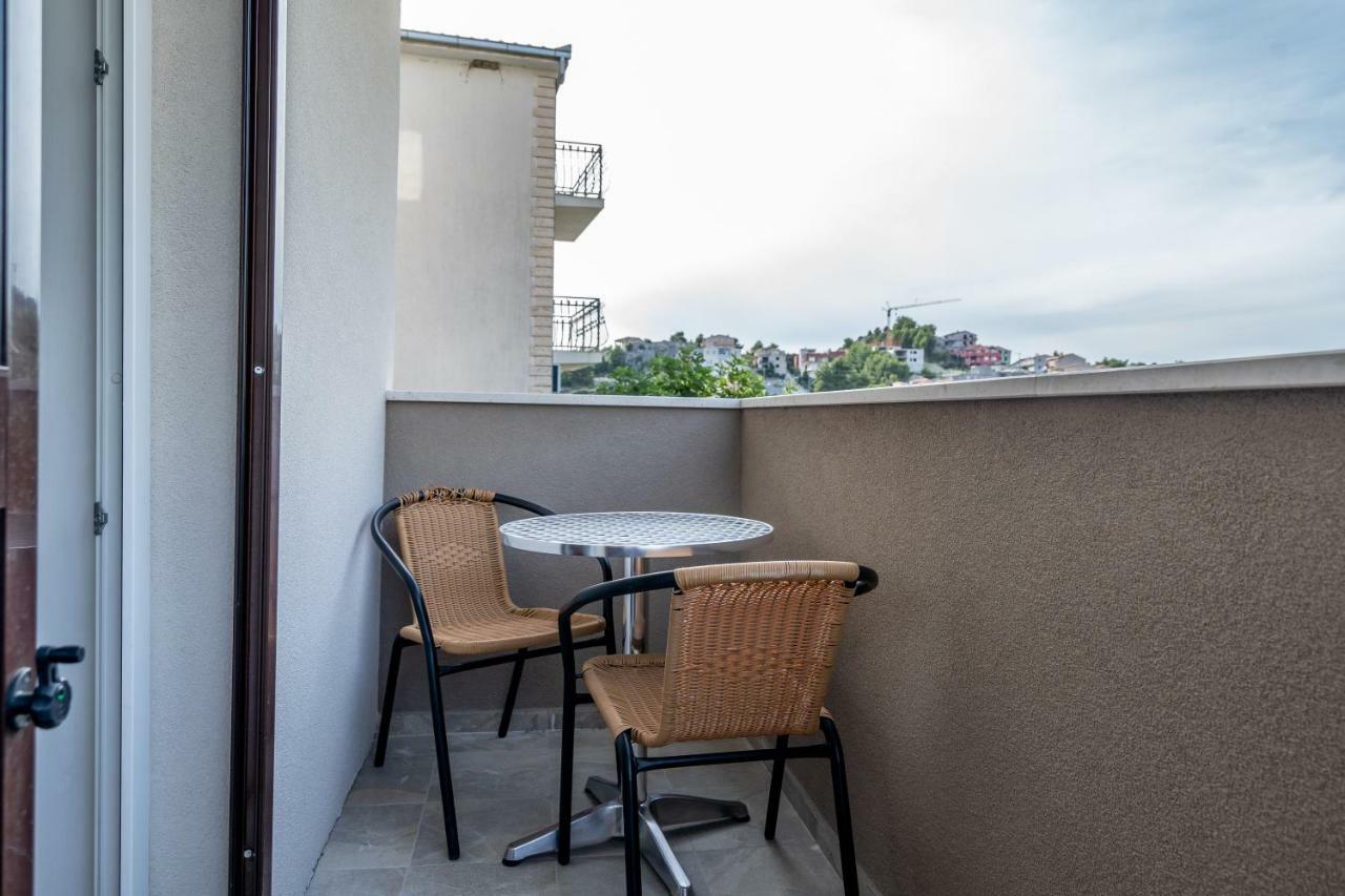 Apartment Matija โปดสตรานา ภายนอก รูปภาพ